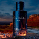 Kit 3 Perfumes Importados - Árabe Lattafa ASAD + 1 Million + Sauvage (100ml) - [NOVEMBRO BLACK]