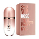 Combo Casal de Perfumes | 212 VIP Black e 212 VIP Rose - 100ml