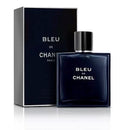 Perfume Bleu de Chanel Masculino - 100ml